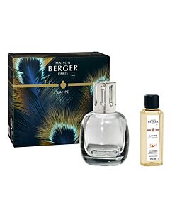 Maison Berger Etincelle Grey Gift Set